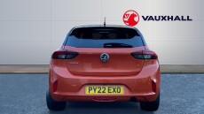 Vauxhall Corsa 1.2 Elite Edition 5dr Petrol Hatchback